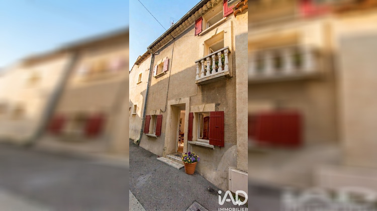 Ma-Cabane - Vente Maison Sarrians, 45 m²