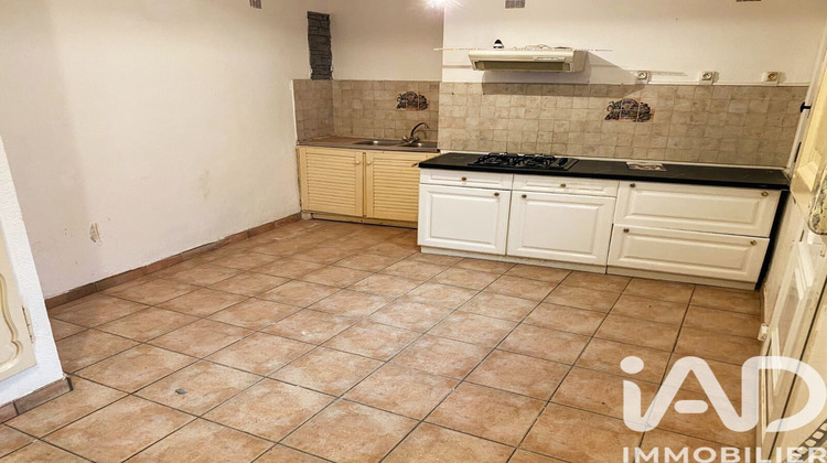 Ma-Cabane - Vente Maison Sarrians, 45 m²