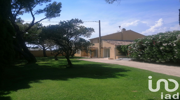 Ma-Cabane - Vente Maison Sarrians, 280 m²