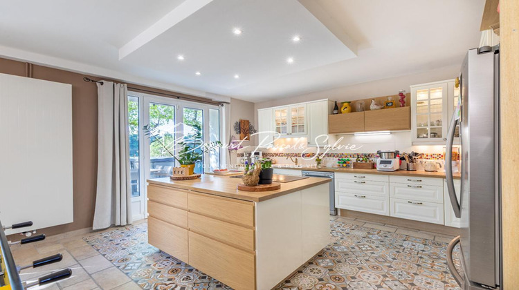 Ma-Cabane - Vente Maison SARRIANS, 211 m²