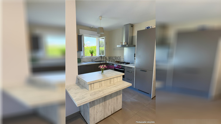 Ma-Cabane - Vente Maison Sarrians, 89 m²