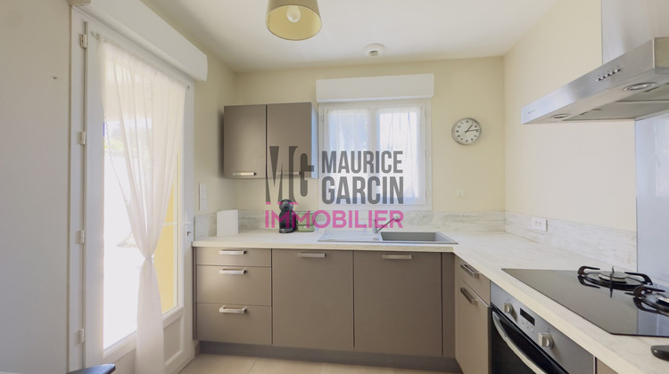 Ma-Cabane - Vente Maison Sarrians, 89 m²