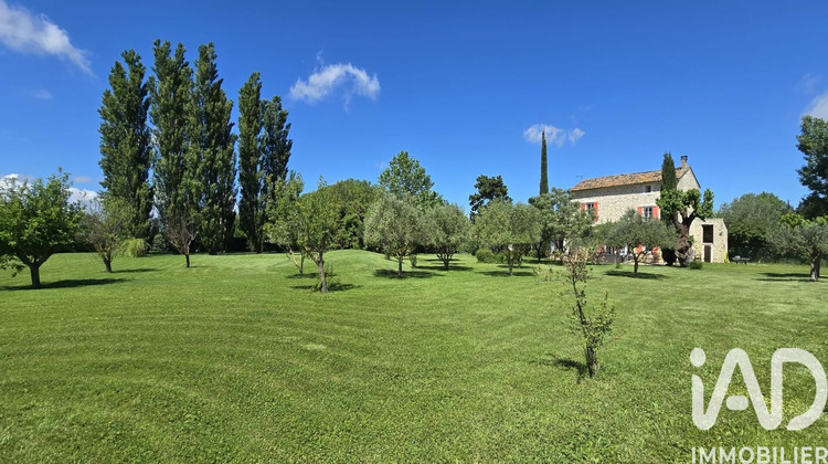 Ma-Cabane - Vente Maison Sarrians, 275 m²