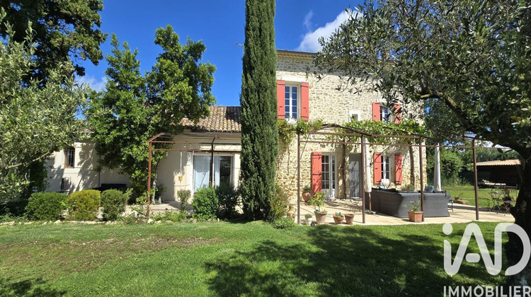 Ma-Cabane - Vente Maison Sarrians, 275 m²