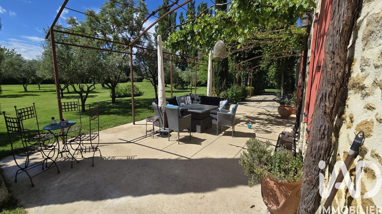 Ma-Cabane - Vente Maison Sarrians, 275 m²