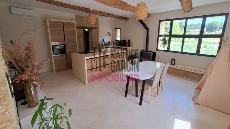 Ma-Cabane - Vente Maison Sarrians, 200 m²