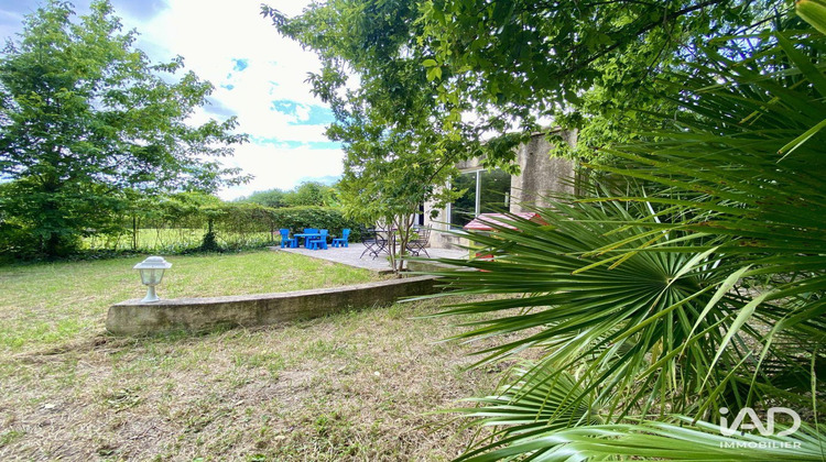 Ma-Cabane - Vente Maison Sarrians, 125 m²