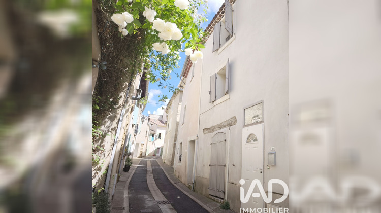 Ma-Cabane - Vente Maison Sarrians, 79 m²