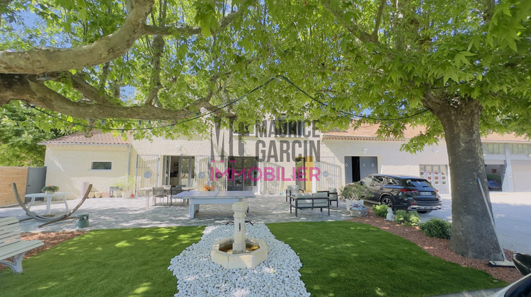 Ma-Cabane - Vente Maison Sarrians, 211 m²