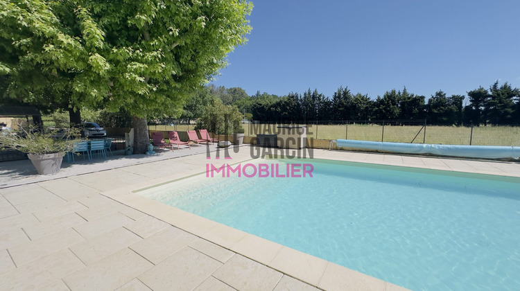 Ma-Cabane - Vente Maison Sarrians, 211 m²
