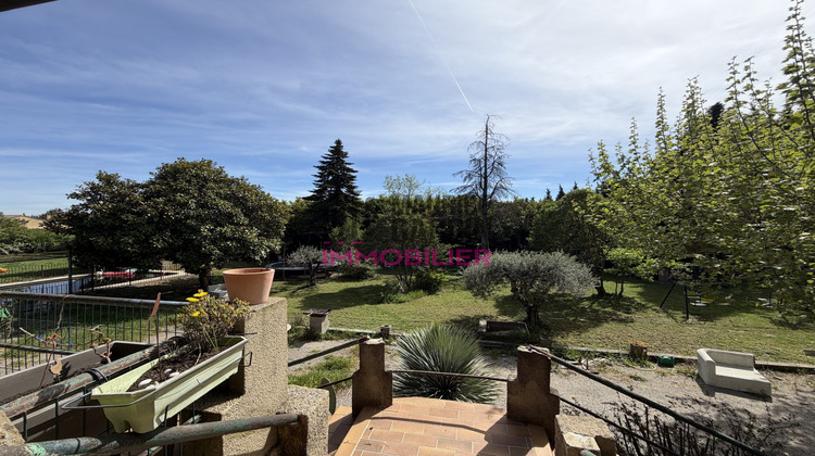 Ma-Cabane - Vente Maison Sarrians, 219 m²