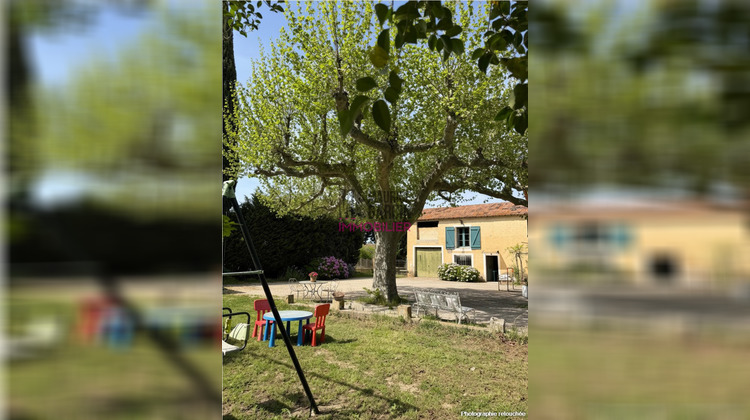 Ma-Cabane - Vente Maison Sarrians, 219 m²