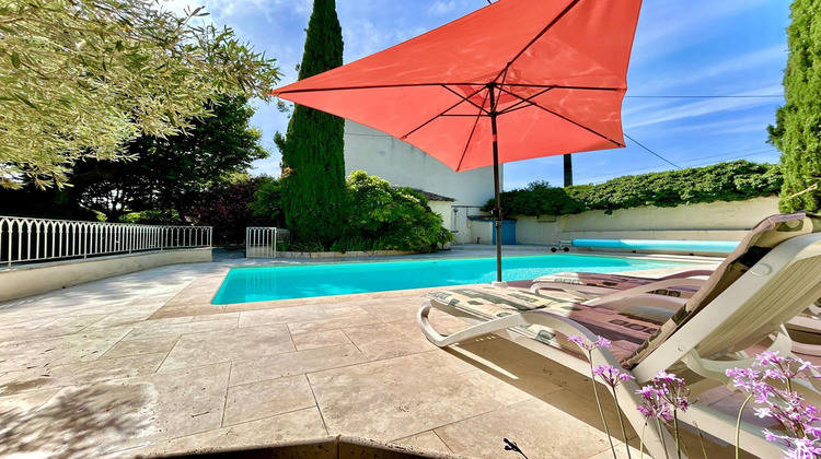 Ma-Cabane - Vente Maison Sarrians, 290 m²
