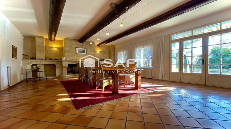 Ma-Cabane - Vente Maison Sarrians, 290 m²