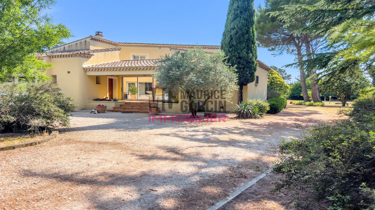Ma-Cabane - Vente Maison Sarrians, 220 m²