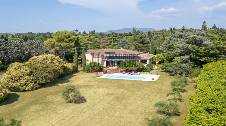Ma-Cabane - Vente Maison Sarrians, 220 m²