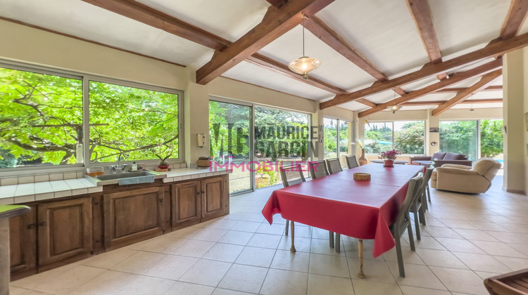 Ma-Cabane - Vente Maison Sarrians, 220 m²