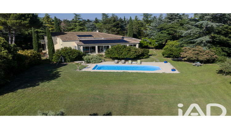 Ma-Cabane - Vente Maison Sarrians, 240 m²