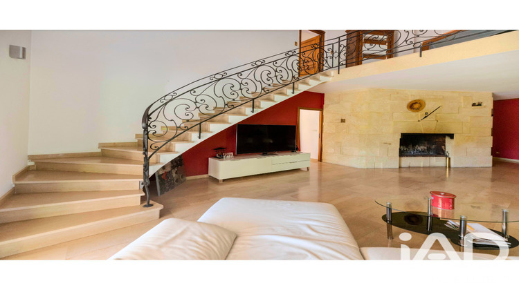 Ma-Cabane - Vente Maison Sarrians, 240 m²