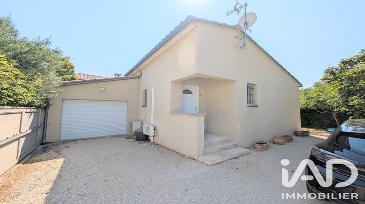 Ma-Cabane - Vente Maison Sarrians, 90 m²