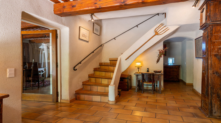 Ma-Cabane - Vente Maison SARRIANS, 201 m²