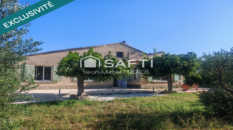 Ma-Cabane - Vente Maison Sarrians, 100 m²