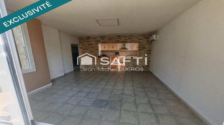 Ma-Cabane - Vente Maison Sarrians, 100 m²