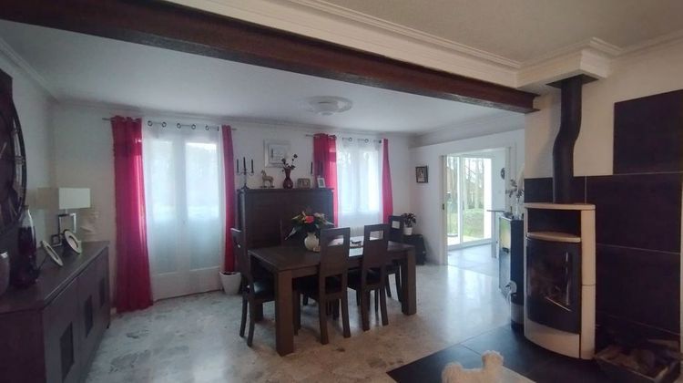 Ma-Cabane - Vente Maison SARRIGNE, 152 m²