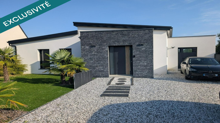 Ma-Cabane - Vente Maison Sarrigne, 103 m²