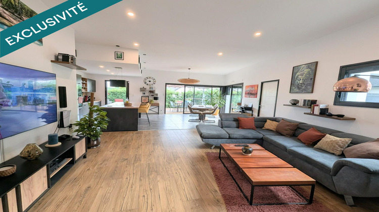 Ma-Cabane - Vente Maison Sarrigne, 103 m²