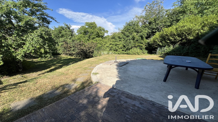 Ma-Cabane - Vente Maison Sarrogna, 100 m²