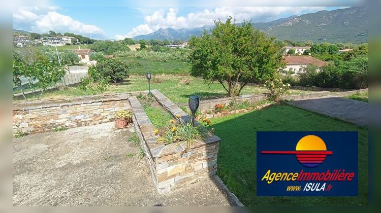 Ma-Cabane - Vente Maison Sarrola-Carcopino, 151 m²