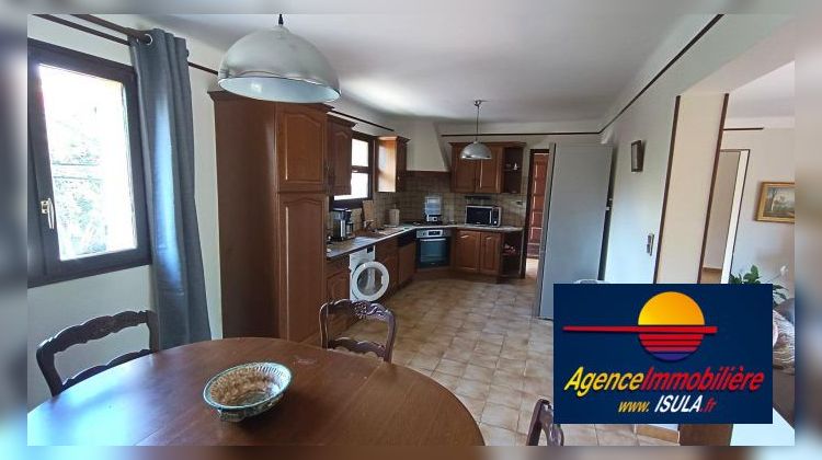 Ma-Cabane - Vente Maison Sarrola-Carcopino, 151 m²