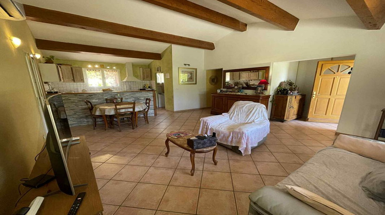 Ma-Cabane - Vente Maison SARROLA CARCOPINO, 123 m²