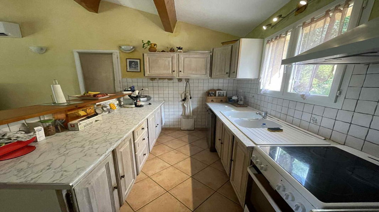 Ma-Cabane - Vente Maison SARROLA CARCOPINO, 123 m²