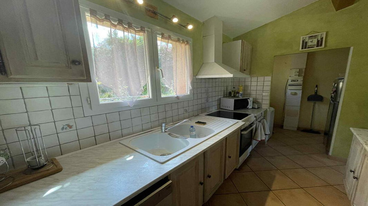Ma-Cabane - Vente Maison SARROLA CARCOPINO, 123 m²