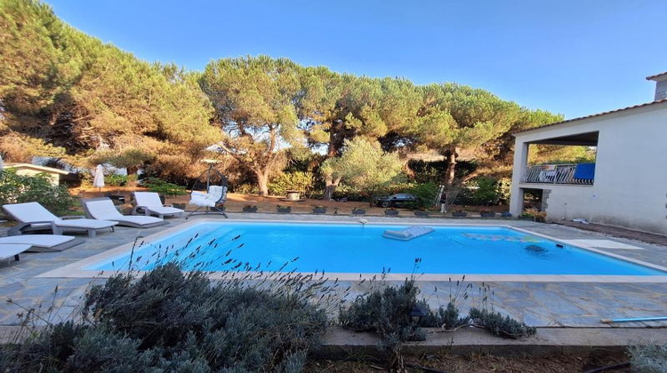 Ma-Cabane - Vente Maison Sarrola-Carcopino, 150 m²