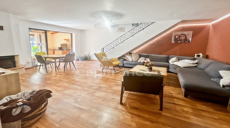 Ma-Cabane - Vente Maison SARROLA CARCOPINO, 80 m²