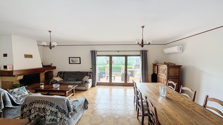 Ma-Cabane - Vente Maison Sarrola-Carcopino, 123 m²