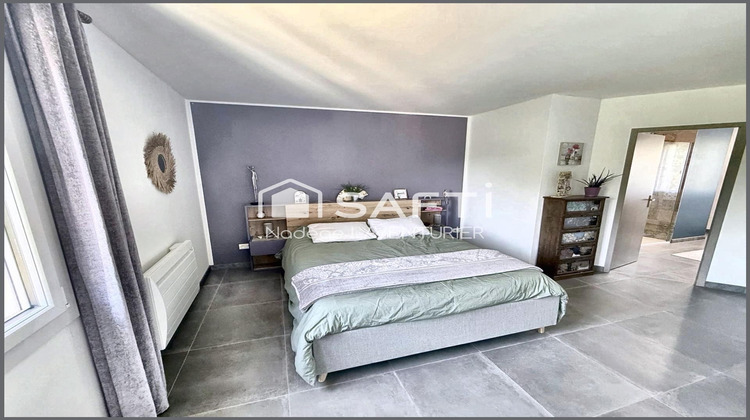 Ma-Cabane - Vente Maison Sarrola-Carcopino, 140 m²