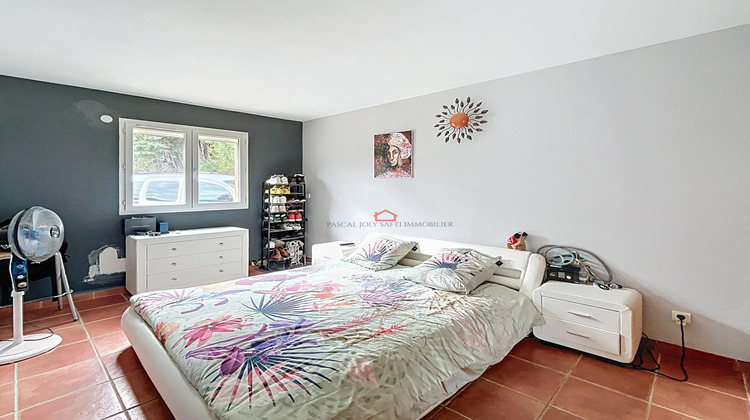 Ma-Cabane - Vente Maison Sarrola-Carcopino, 138 m²