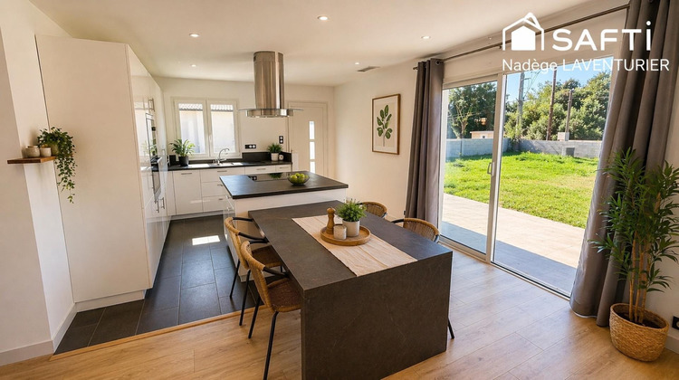 Ma-Cabane - Vente Maison Sarrola-Carcopino, 126 m²