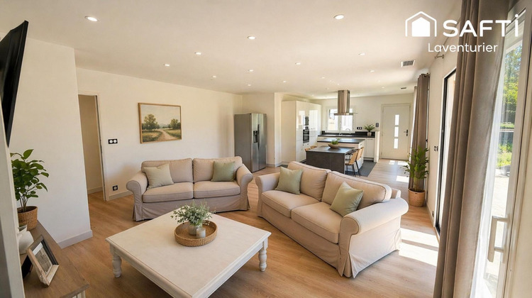 Ma-Cabane - Vente Maison Sarrola-Carcopino, 126 m²