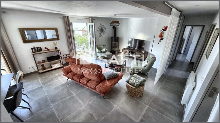 Ma-Cabane - Vente Maison Sarrola-Carcopino, 140 m²