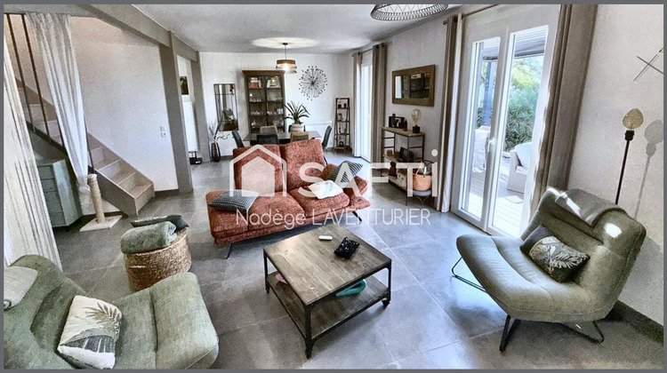 Ma-Cabane - Vente Maison Sarrola-Carcopino, 140 m²