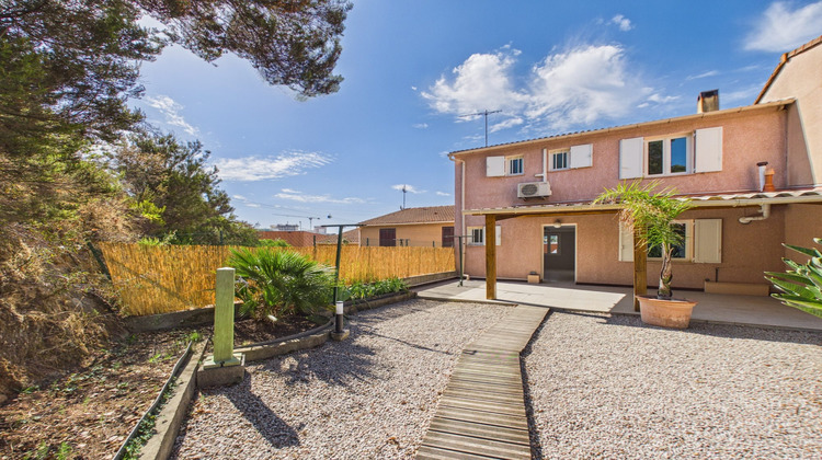 Ma-Cabane - Vente Maison Sarrola-Carcopino, 89 m²