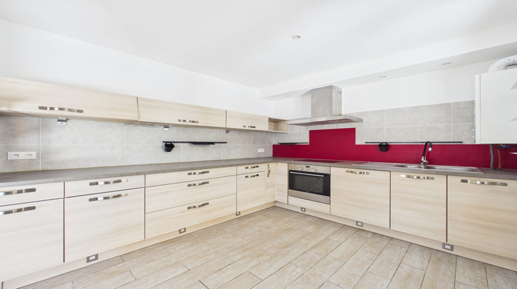Ma-Cabane - Vente Maison Sarrola-Carcopino, 89 m²