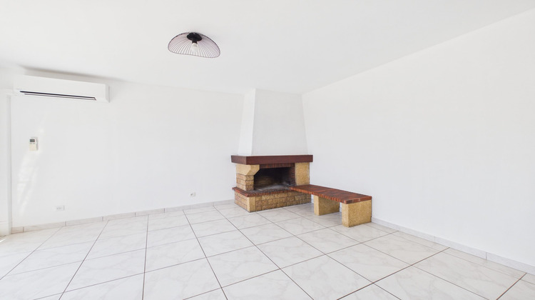 Ma-Cabane - Vente Maison Sarrola-Carcopino, 89 m²
