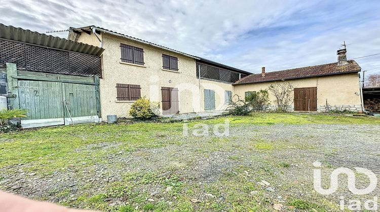 Ma-Cabane - Vente Maison Sarrouilles, 170 m²