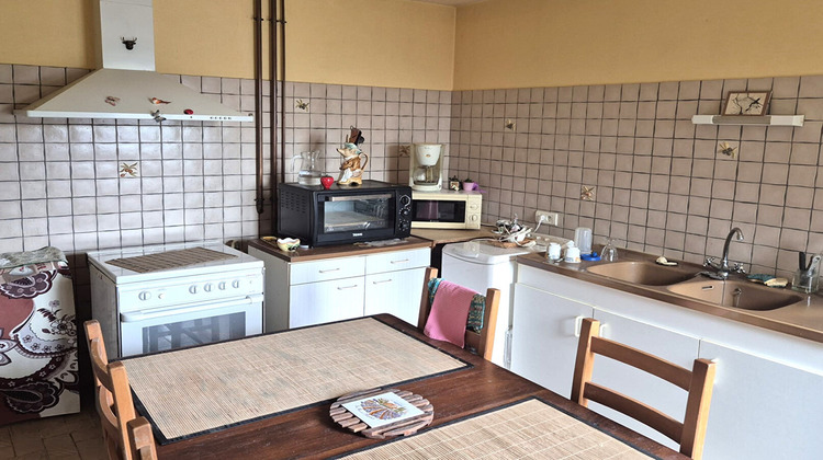 Ma-Cabane - Vente Maison SARROUILLES, 135 m²